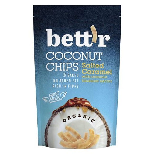 BETT R COCO CHIPS SALTED C