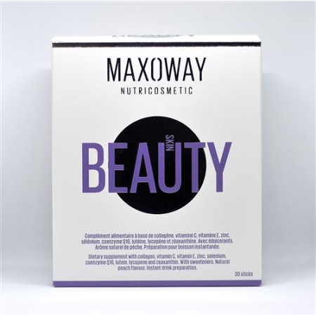 MAXOWAY SKIN BEAUTY STICKS