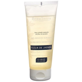 BEAUTERRA REICHH DUSCH JASMIN