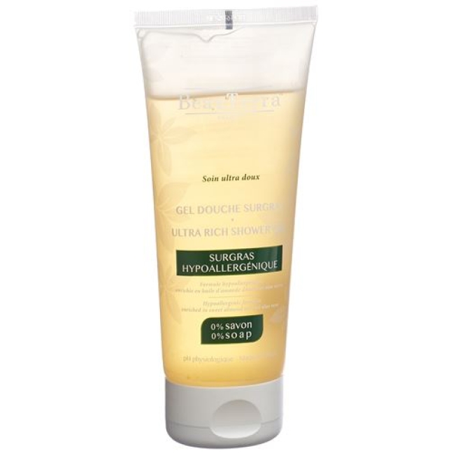 BEAUTERRA REICHH DUSCH HYPOALL