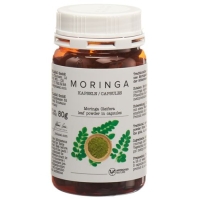 YELASAI MORINGA KAPS DS