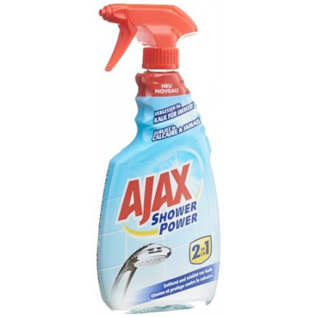 Ajax Shower Power Pistole 500мл