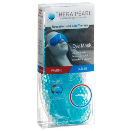 THERAPEARL EYEMASK