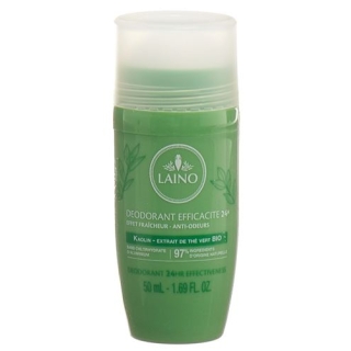 LAINO DEO KAOLIN THE VERT