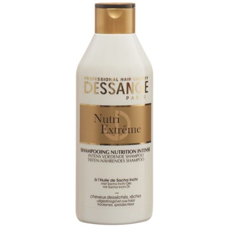 DESSANGE NUTRI EXT SHAMPOO