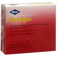 BIOVIGOR