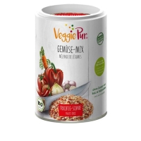 VEGGIEPUR GEMUE-MIX FRUC-SCHAR VEGGIEPUR GEMUE-MIX FRUC-SCHAR