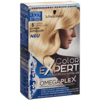 COLOR EXP L8 PLATINUM BLOND