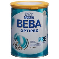 BEBA OPTIPRO PRE AB GEBURT