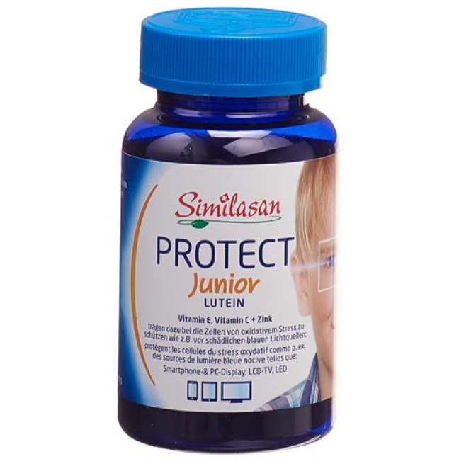 SIMI PROTECT JUNIOR GUMMIES