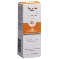 EUCERIN SUN FACE CONTROL LSF30