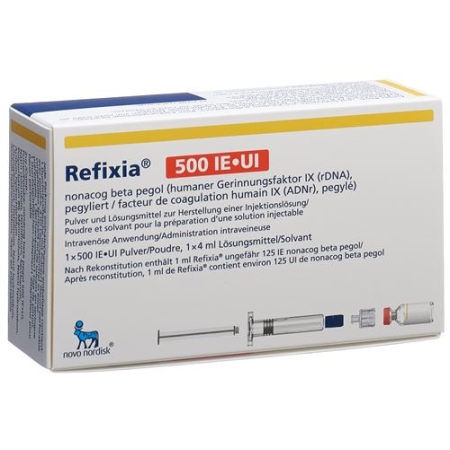 REFIXIA TROCK 500IE C SOLV  KK