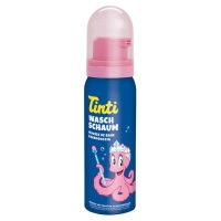 TINTI WASCHSCHAUM ROSA