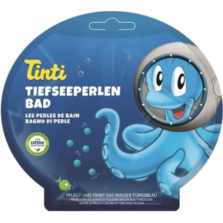 TINTI TIEFSEEPERLEN BAD