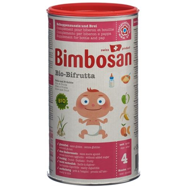 BIMBOSAN BIFR PLV REIS+FRUECHT