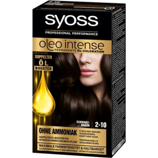 SYOSS OLEO INT 2-10 SCHWARZBRA