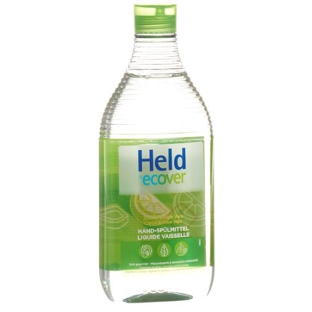 HELD BY ECO HAND ZITR&ALOE VER