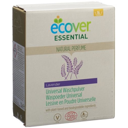 ECOVER UNIVERSAL WASCHPULVER