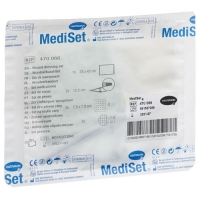 MEDISET WUNDVERSORGUNG NO24
