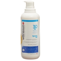 ULTRASUN SPORTS SPF30-25% DISP ULTRASUN SPORTS SPF30-25% DISP