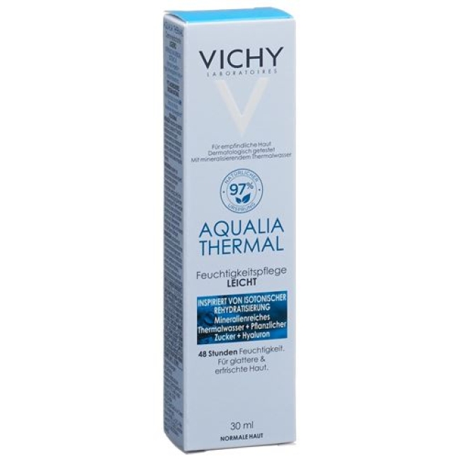 VICHY AQUALIA THERMAL LEICH TB