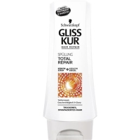 GLISS KUR SPUELUNG TR19