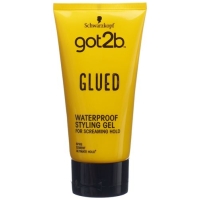 GOT2B GLUED GEL