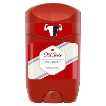 OLD SPICE DEO STICK ORIGINAL 5