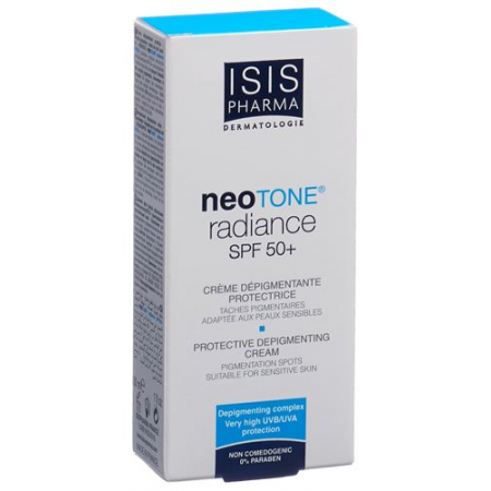 ISIS PHARMA NEOTONE RADIANCE