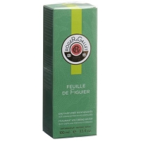 ROGER GALLET FEUILLE FIGUIER