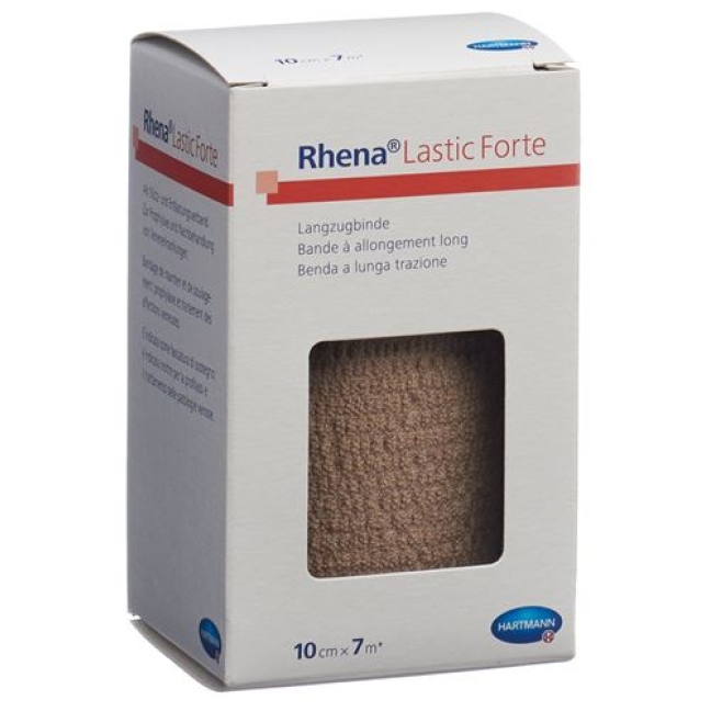 RHENA LASTIC FORT 10CMX7M HF R