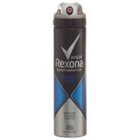 REXONA DEO MEN COBALT AEROS