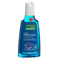 RAUSCH ENZIAN PFLEGE-SHAMPOO