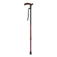 SAHAG METALLSTO ROT-SW 74-94CM SAHAG METALLSTO ROT-SW 74-94CM