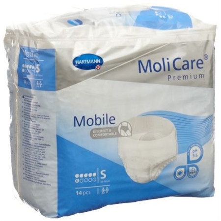 MOLICARE MOBILE 6 S