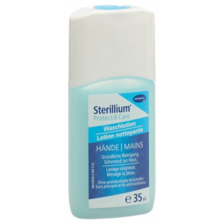 STERILLIUM PROTECT&CARE SOAP