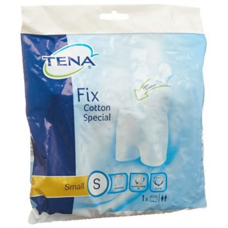 TENA FIX COTTON SPECIAL S