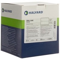 HALYARD ORAL CARE SWAB