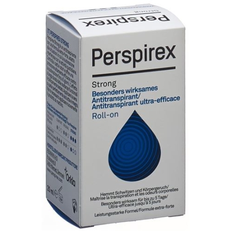 PERSPIREX STRONG ANTITRANSPIRA