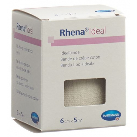 RHENA IDEAL EL BDE 6CMX5M WEIS