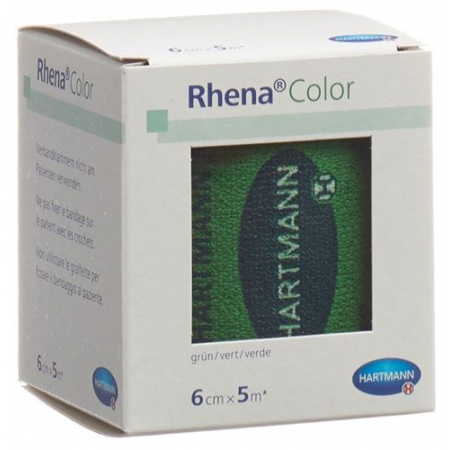 RHENA COLOR EL BDE 6CMX5M GRUE