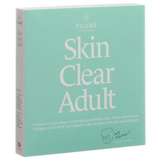 FILABE SKIN CLEAR ADULT