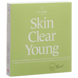 FILABE SKIN CLEAR YOUNG