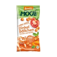 MOGLI DINKEL BAEL TOMAT&KAROTT MOGLI DINKEL BAEL TOMAT&KAROTT