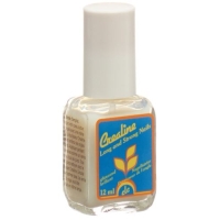 Crealine Nagelhaerter Long And Strong Glanz 12мл