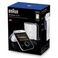 BRAUN ACTIVSCAN 9 BLUTDRUCKMES BRAUN ACTIVSCAN 9 BLUTDRUCKMES