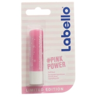 LABELLO SOFT ROSE-THINK PINK LABELLO SOFT ROSE-THINK PINK