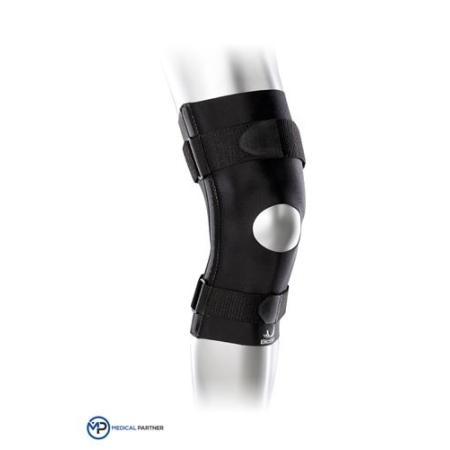 BIOSKIN KNIEBDG XL STA W/STRAP