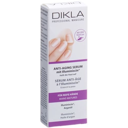 DIKLA ANTI-AGING SERUM FL 30 M