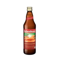 RABENHORST KAROTTEN-SAFT BIO RABENHORST KAROTTEN-SAFT BIO